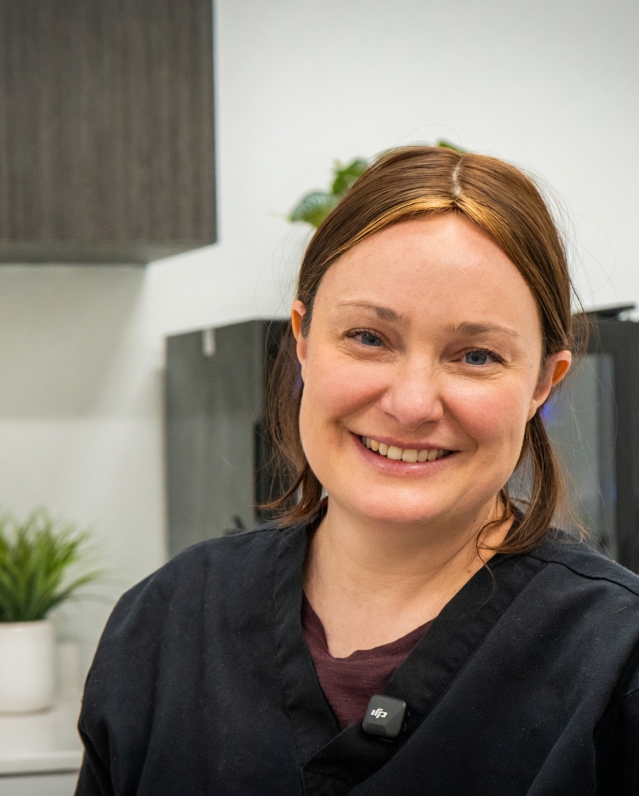 Polina Makedonsky, APRN, FNP-C